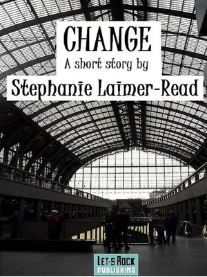 cover image of Change